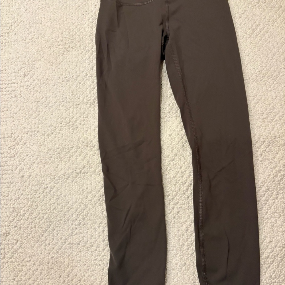 Womens Lululemon Leggings size 4